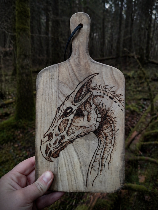 planche à découper ⚡🖤