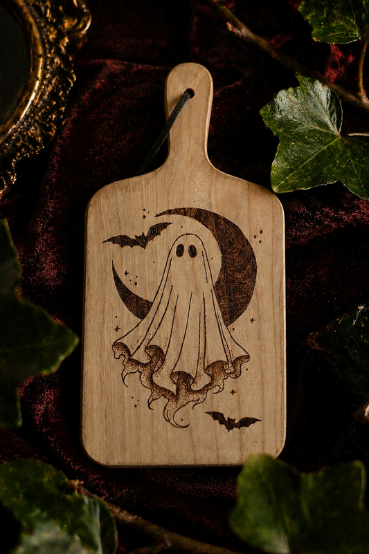 planche à découper 👻🌙🖤